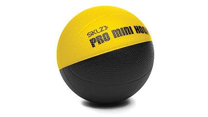 SPMH-MIC-001 Pro Performance Sports Pro Mini Micro Basketball Hoop 